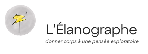 L’Élanographe